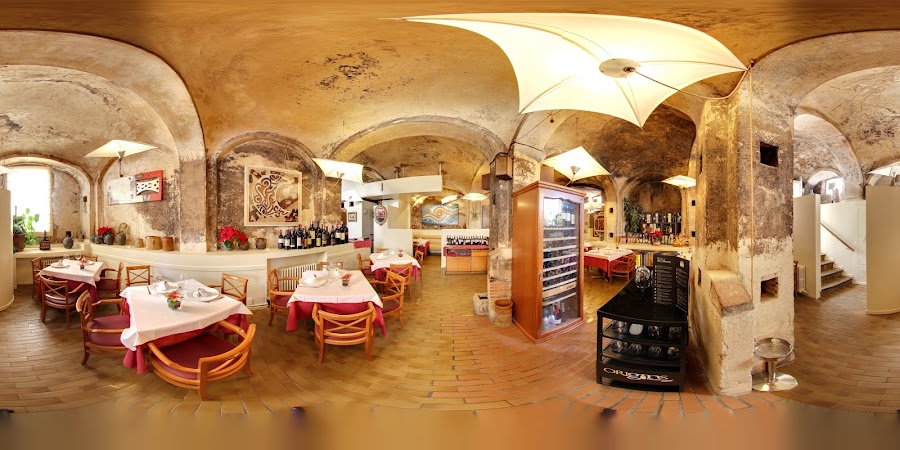 1789 Restaurante