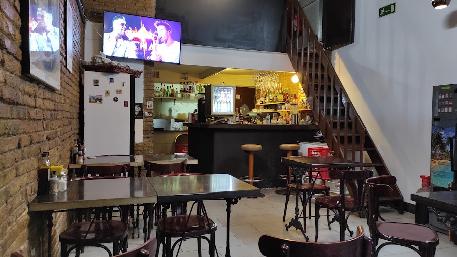 3sentits - Tapas y Cócteles Barcelona