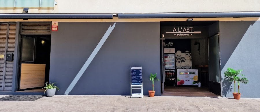 A L