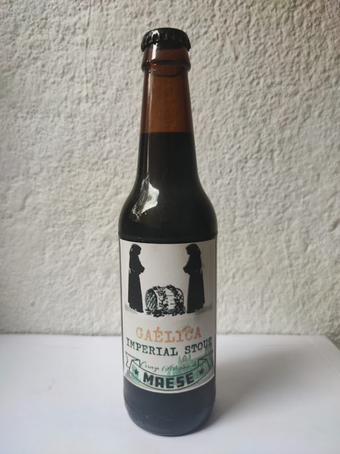 Abadia Maese