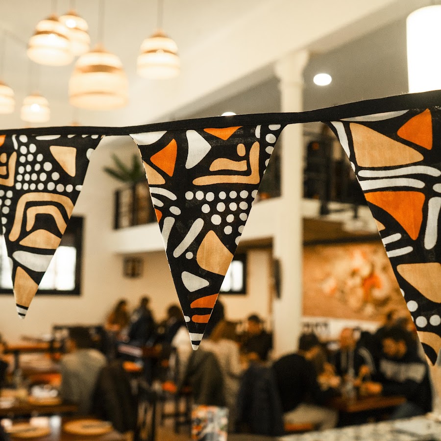 Abarka Restaurant