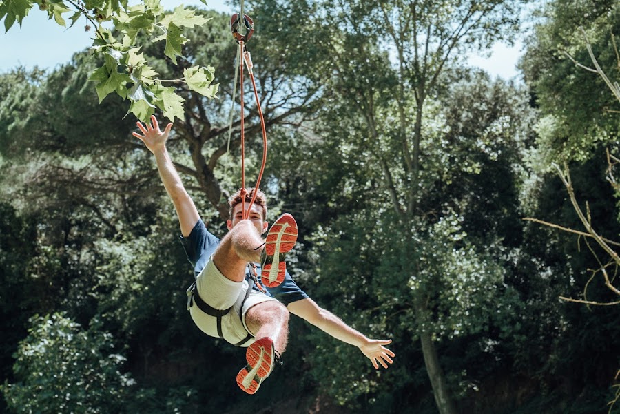 Aira Natura | Parc d