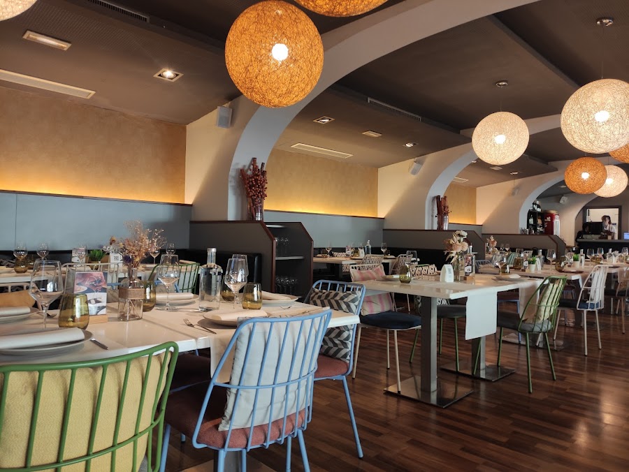 Aire Restaurant
