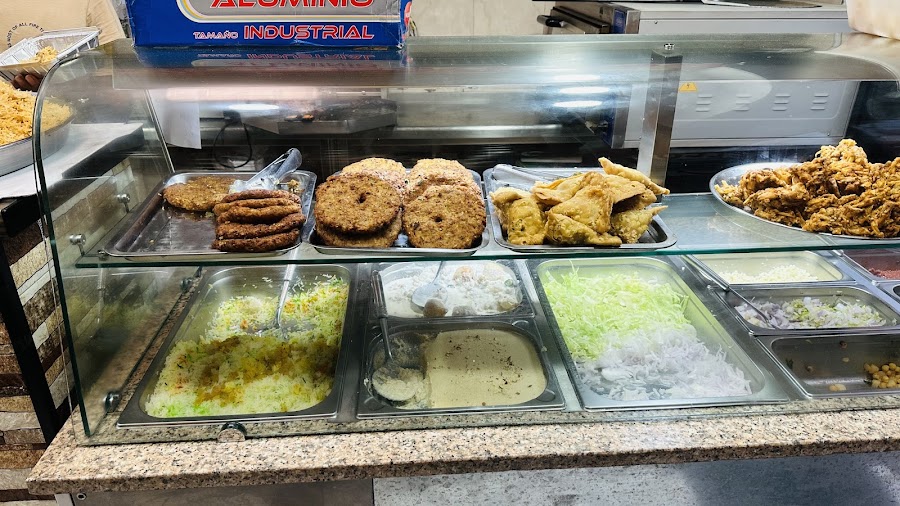 Al Madina Restaurant