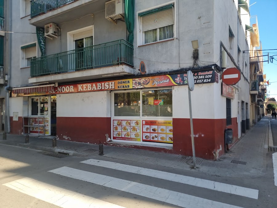 Al Noor Kebabish