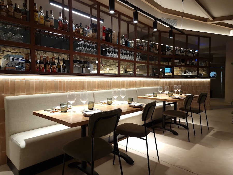 Al Panino Restaurant S.L