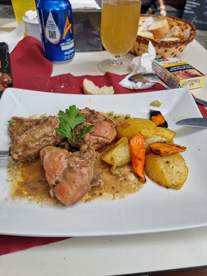 Alonso Restaurante