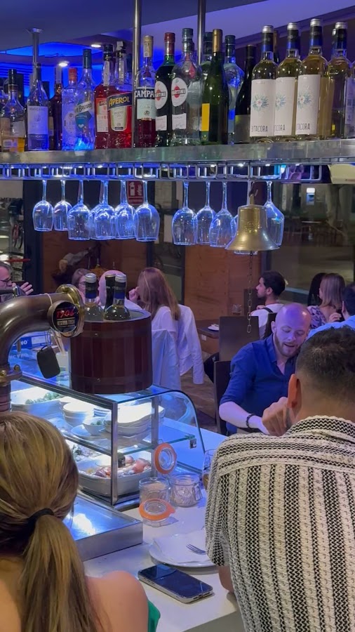 Alta Galicia Restaurante