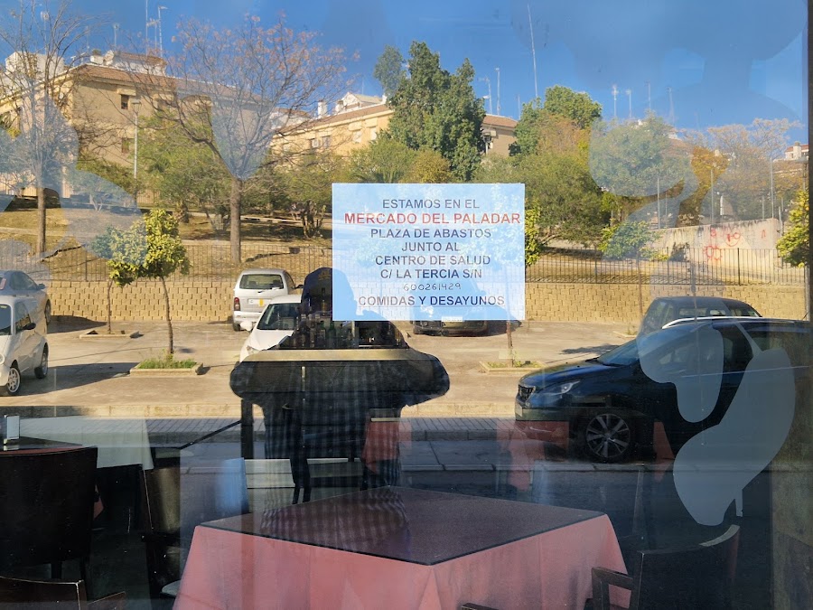 Angela Cafe