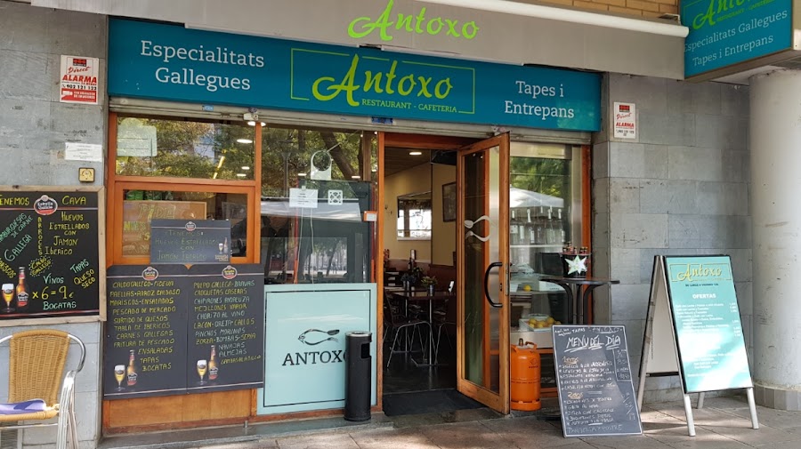 Antoxo