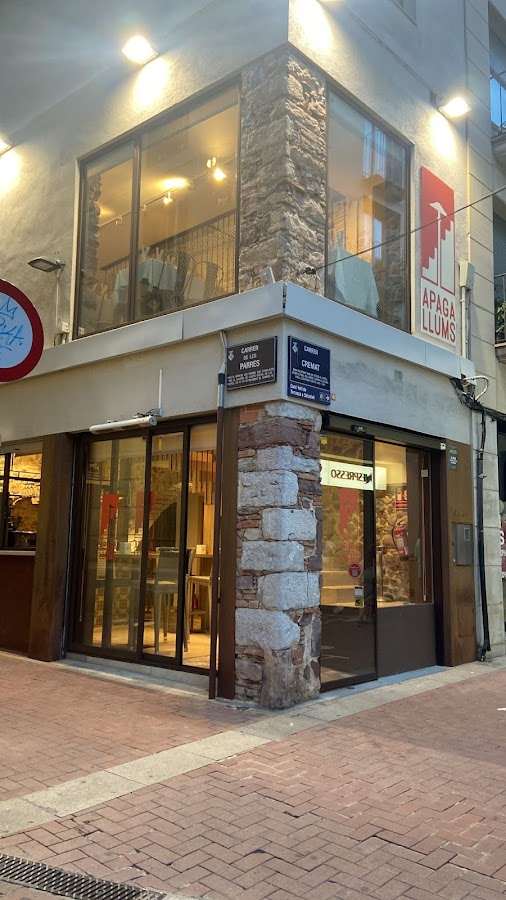 Apagallums Racó Gastronòmic