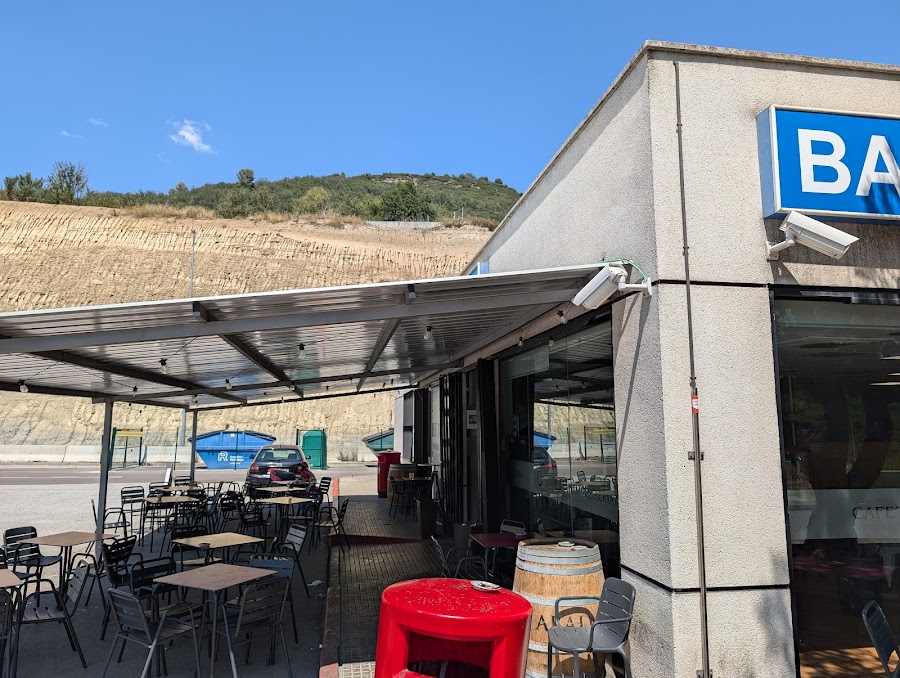 Area GURB (direcció Lleida)