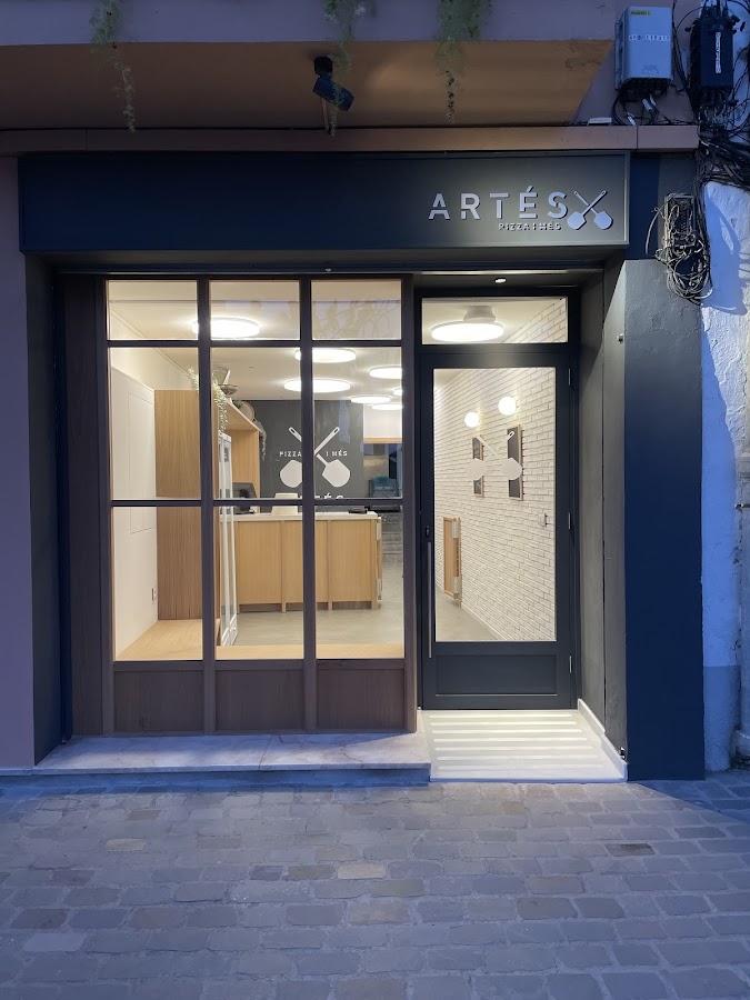 Artés Pizza