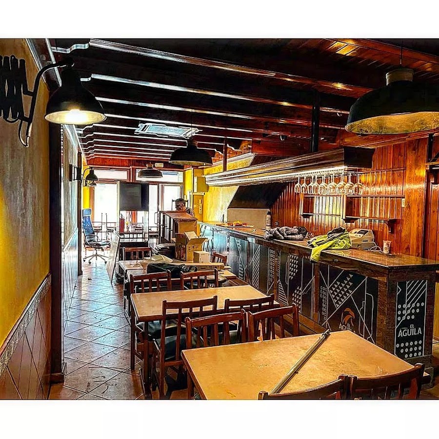 Atípic - Espai Gastronòmic