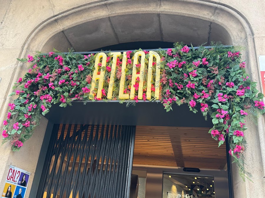 Atlan Restaurant