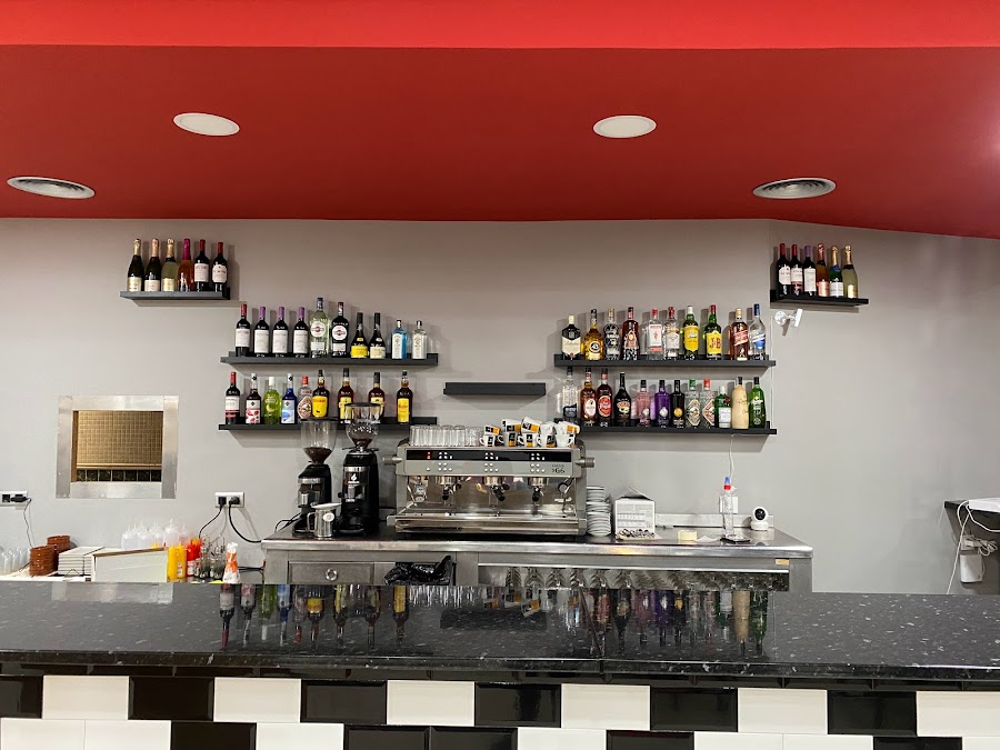 Avrillé restaurante
