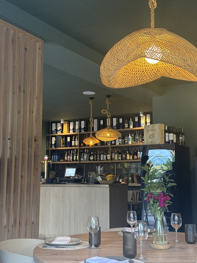 Bali Restaurant
