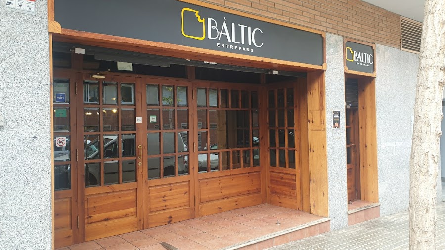 Bàltic Entrepans
