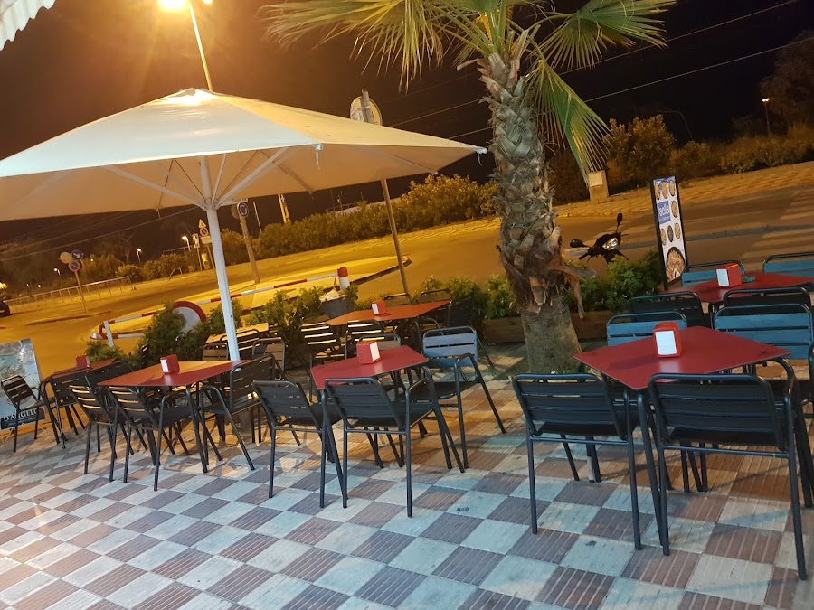 Bar Al Alba