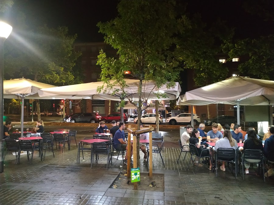 Bar Alegre