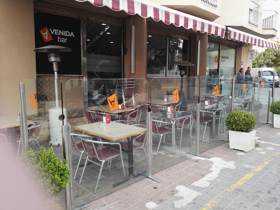 Bar Avenida