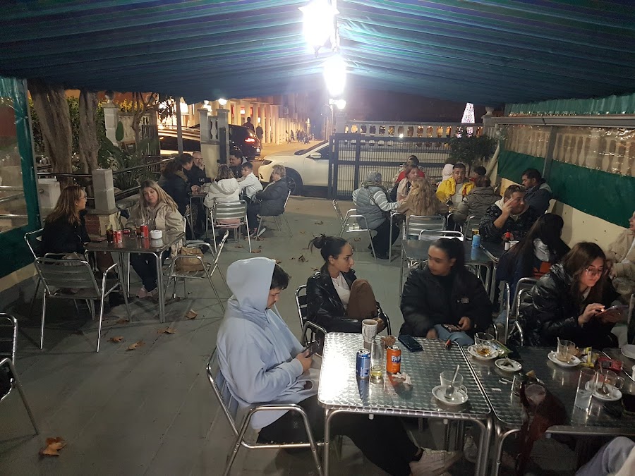 Bar Baviera