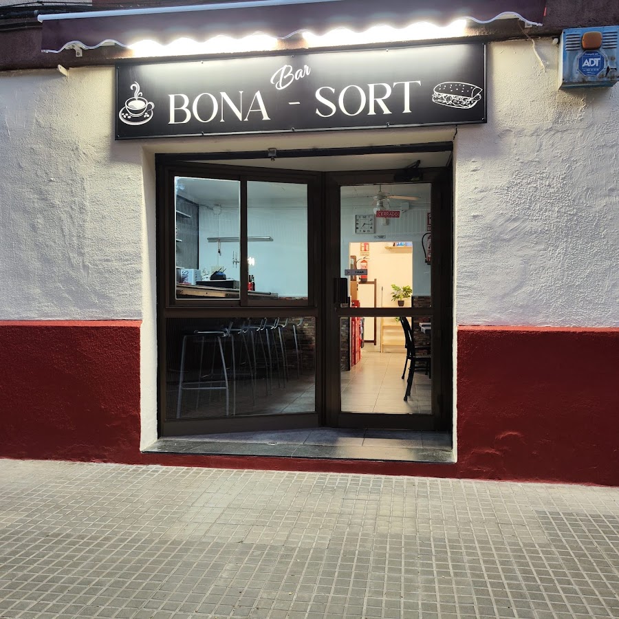 Bar bona sort