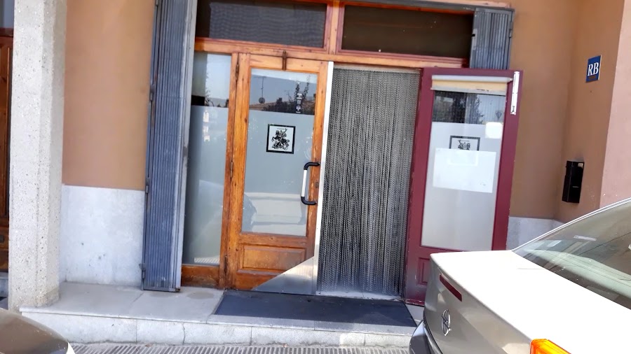 Bar Braseria Sant Jordi