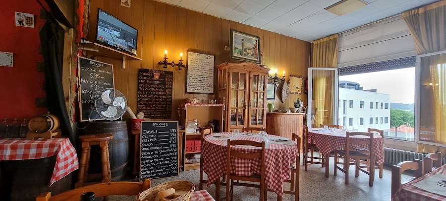 Bar Brilsto II