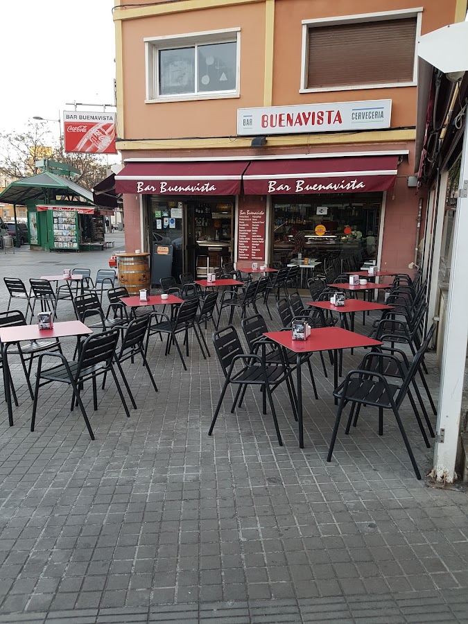 Bar Buenavista