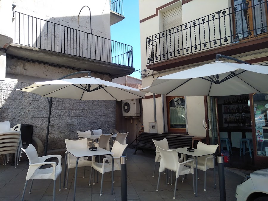 Bar Ca l