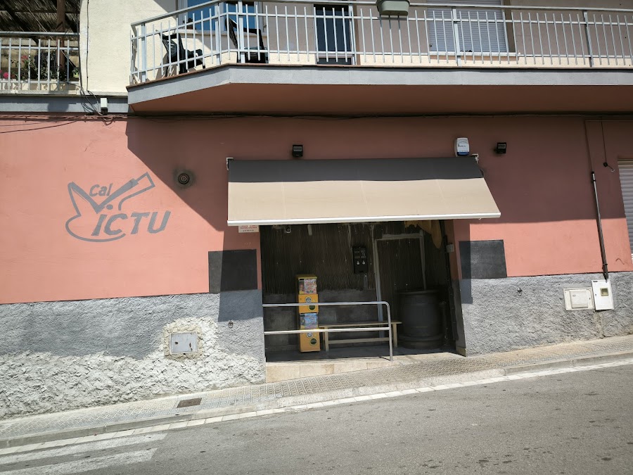 Bar Cal Victu | Recomendado