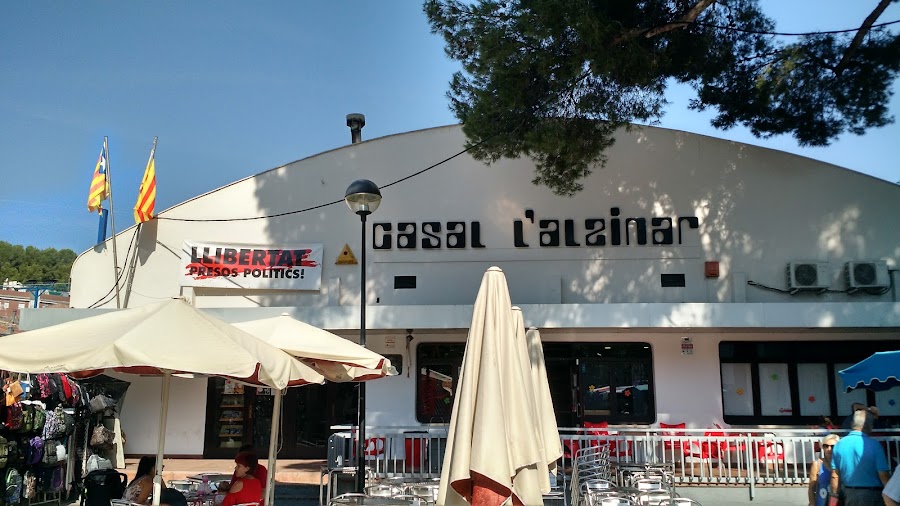 Bar Casal L’Alzinar