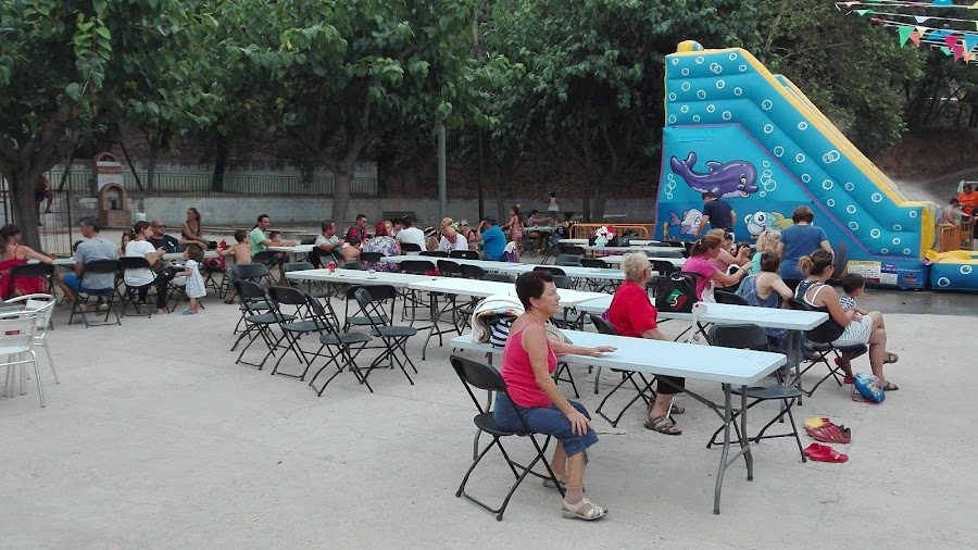 Bar Casal social de Can Vilalba