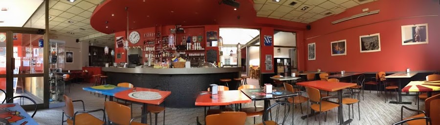 Bar de L