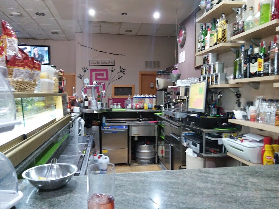 Bar Domoe