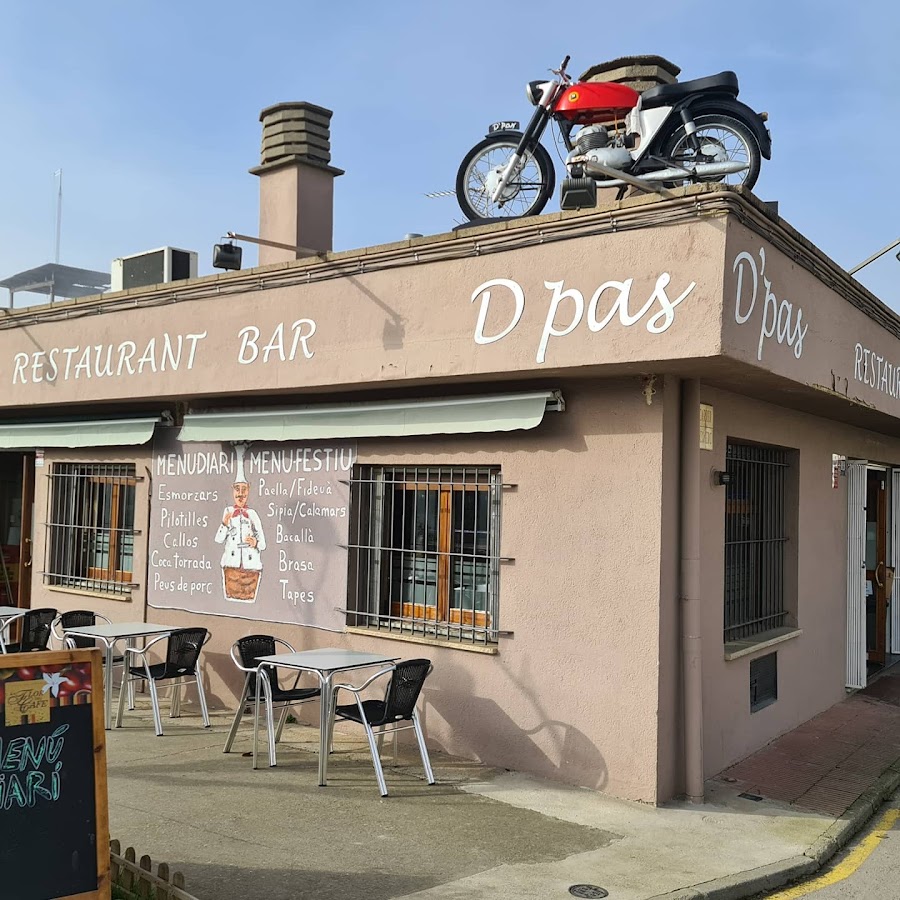 Bar D