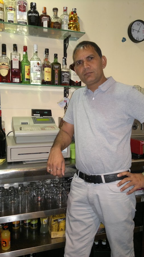 Bar el Caliu