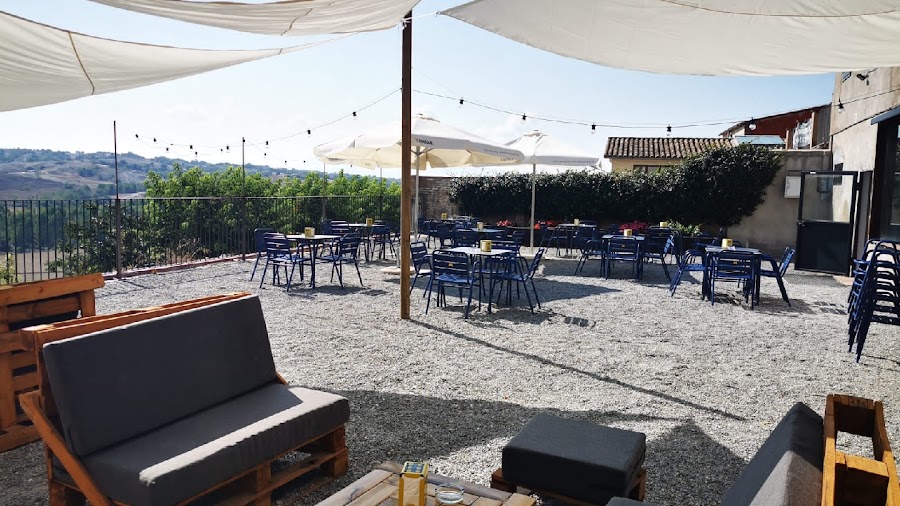 Bar El Casal