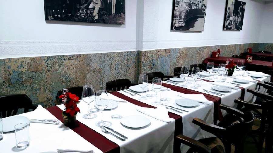 Bar El Centre | Recomendado