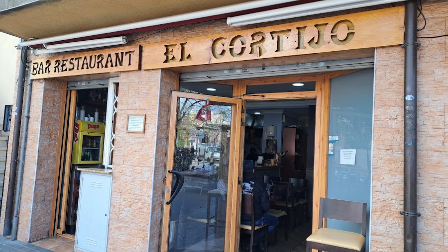 Bar El Cortijo
