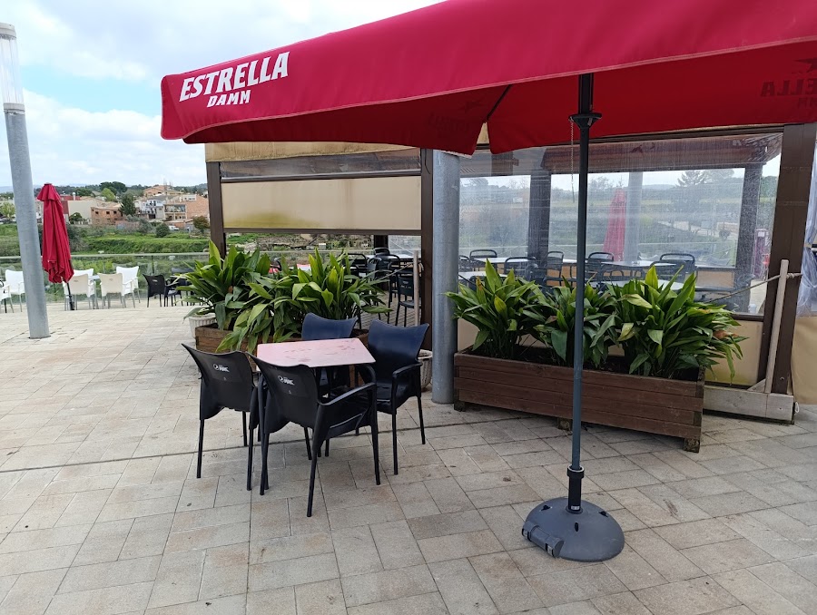 Bar el Mirador