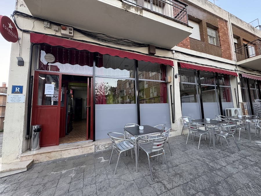Bar el sol