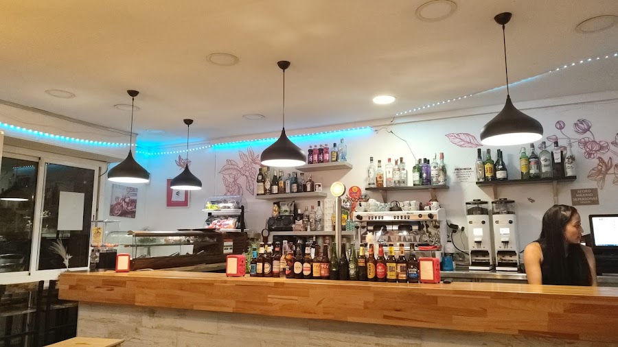Bar Erika