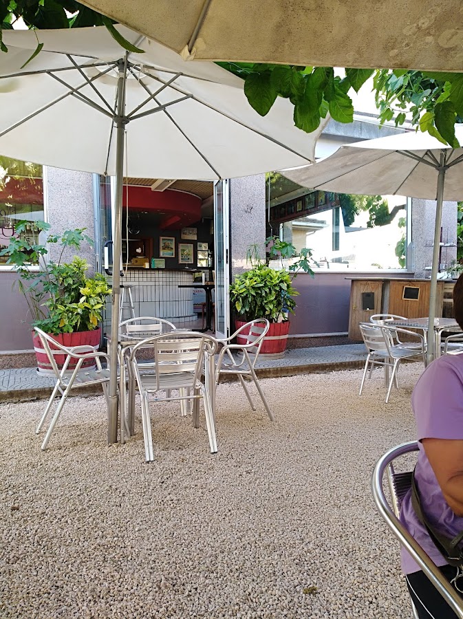 BAR ESBARJO