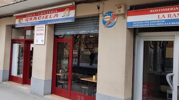 Bar Graciela