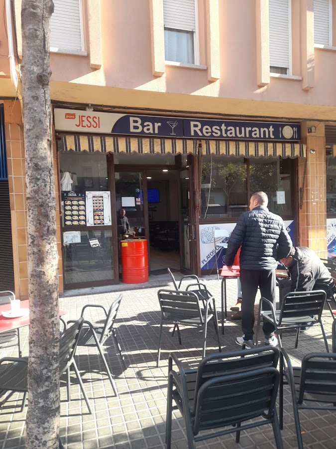 bar jessi