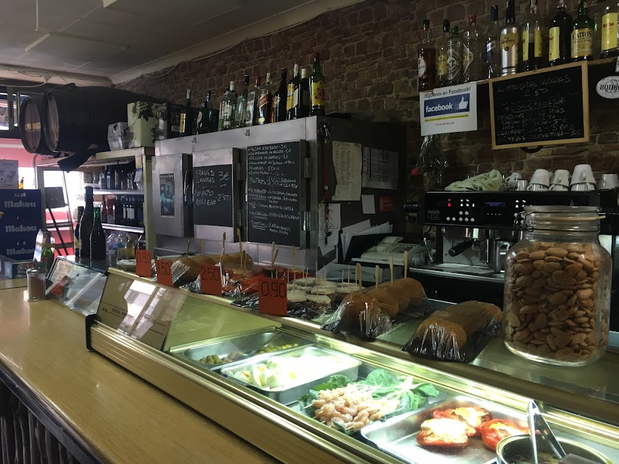 Bar La Bodeguilla