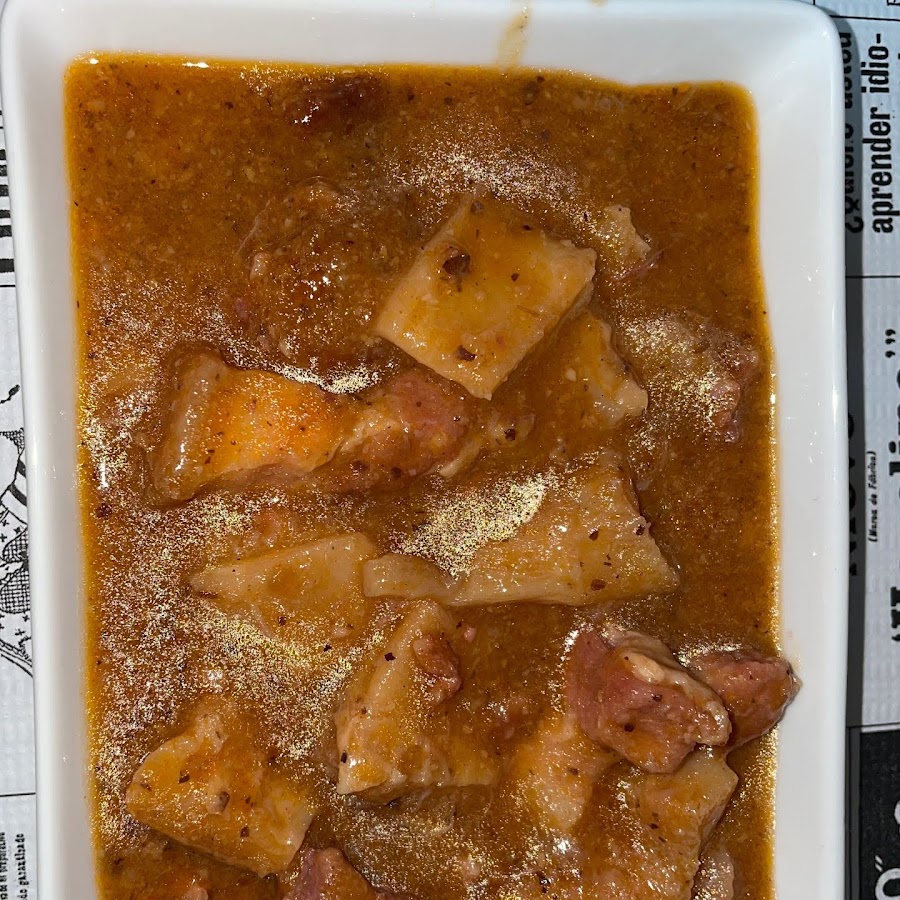 Bar La Bruixa