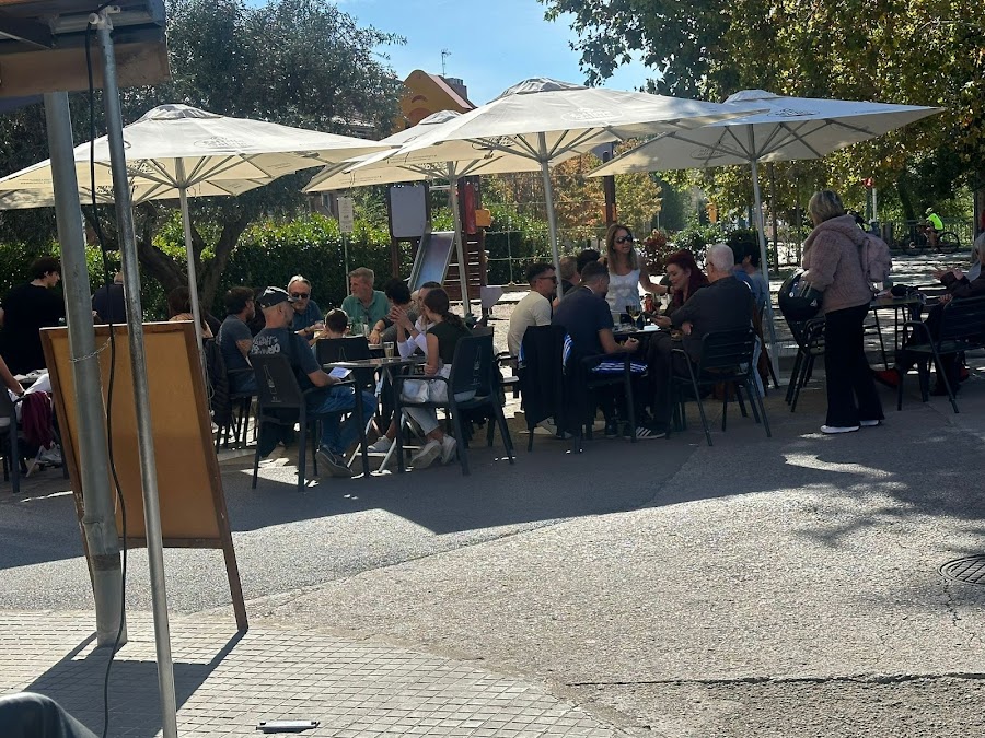 Bar La Cantonada